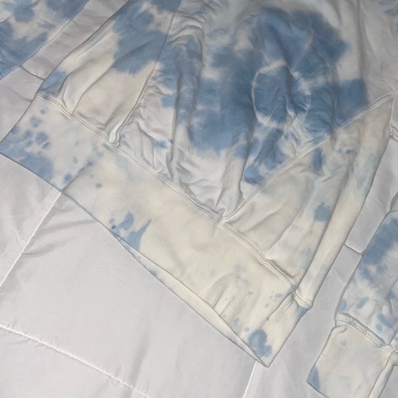 DANNIJO Tie Dye Hoodie - brand new Size XS - Picture 7 of 9